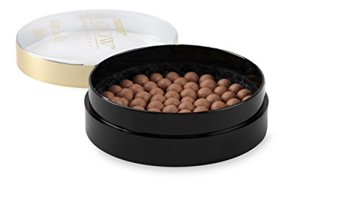 Medis Sun Glow Bolas de polvo, 15 g, tono rubio