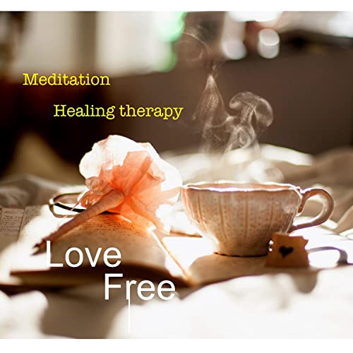 Meditation Music- The Calm River Sound (For Relax)