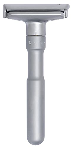 Merkur Maquinilla de Afeitar Futur Mate