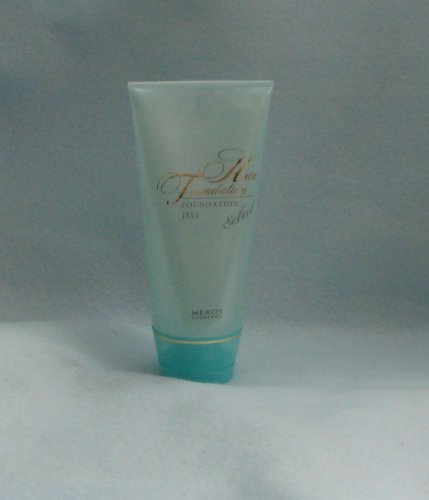 Meros Hair Foundation - foundation jell - 5.3 oz by Crede