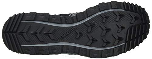 Merrell Jungle Moc, Zapatillas para Caminar Mujer, Negro (Black), 41 EU