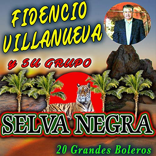 Mi negra suerte