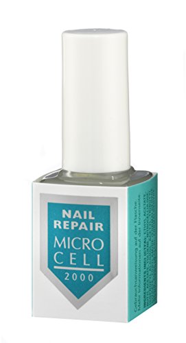 Micro cell Reparación de uñas 12 ml