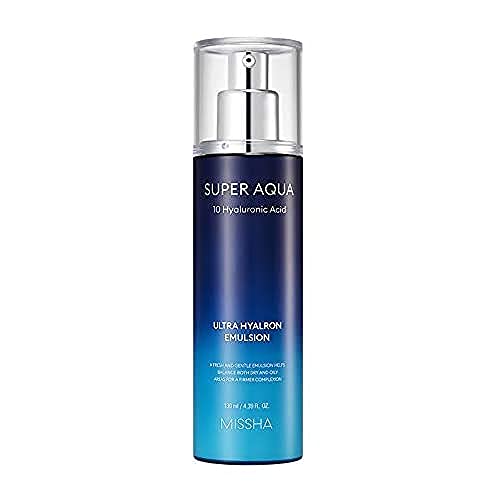 Missha Super Aqua Ultra Hyalron Emulsion 200 ml
