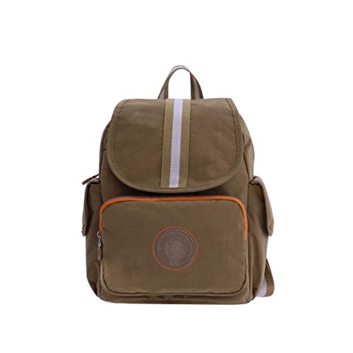 Mochila para Mujer Casual Beige Alda de Coronel Tapiocca
