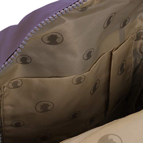 Mochila para Mujer Casual Beige Alda de Coronel Tapiocca