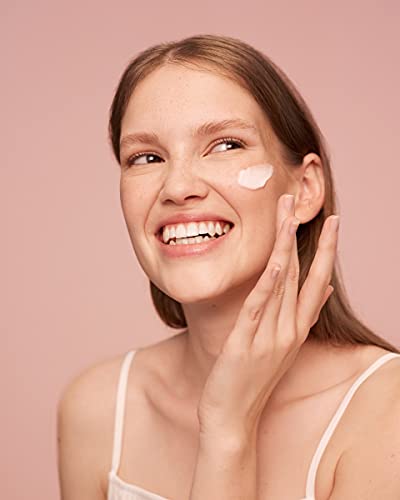 Moisturizing Day Gel-Cream Rose Touch Moisturizing Gel-Cream 50 Ml