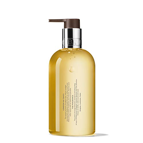 Molton Brown Flora Luminare - Lavar a mano (300 ml)