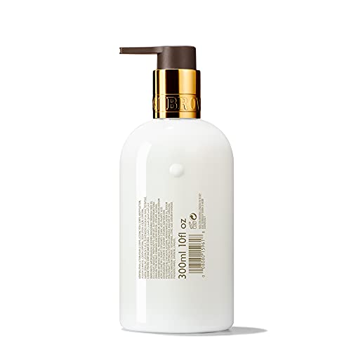 Molton Brown Jubilant Pine and Patchouli Loción Corporal 300ml