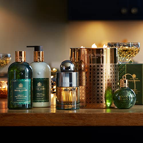 Molton Brown Jubilant Pine and Patchouli Loción Corporal 300ml