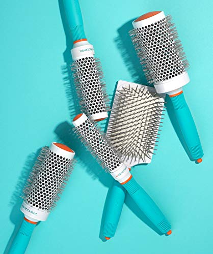 Moroccanoil Cepillo Redondo De Cerámica 55 Mm