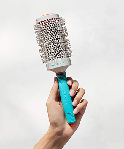 Moroccanoil Cepillo Redondo De Cerámica 55 Mm