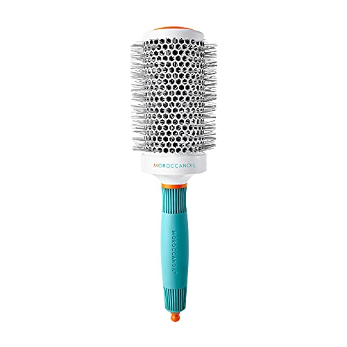 Moroccanoil Cepillo Redondo De Cerámica 55 Mm