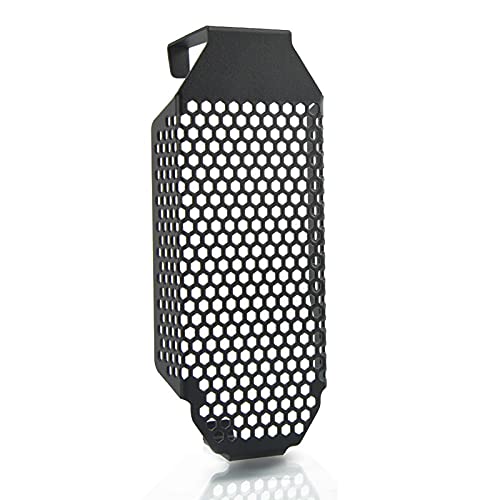 Motocicleta Aleación de Aluminio del Cubierta Enfriador de Aceite del para Ducati Scrambler Icon 2015-2018 Scrambler Icon Dark 2020 Scrambler Icon 2019-2020 Scrambler Classic 2015-2018