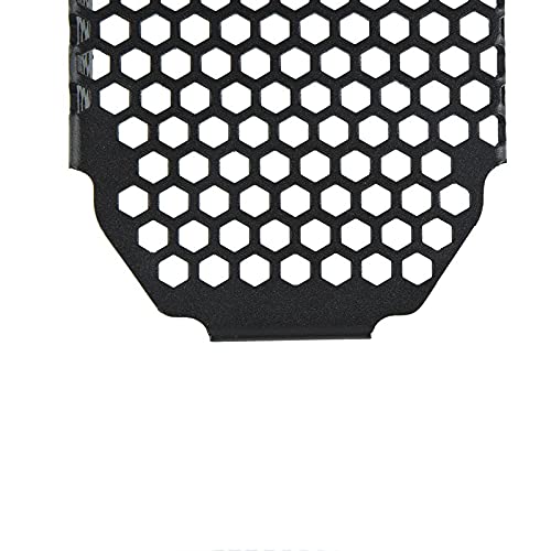 Motocicleta Aleación de Aluminio del Cubierta Enfriador de Aceite del para Ducati Scrambler Icon 2015-2018 Scrambler Icon Dark 2020 Scrambler Icon 2019-2020 Scrambler Classic 2015-2018