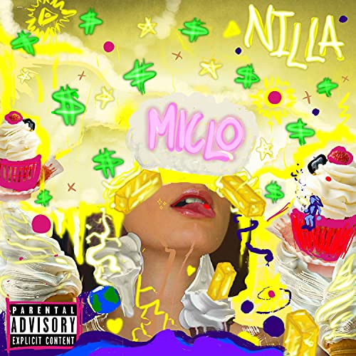 Mr. Burberry [Explicit]
