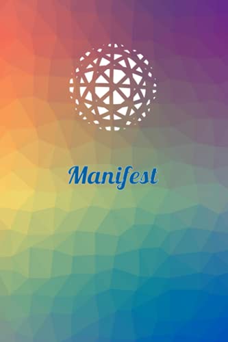 My Manifest Journal
