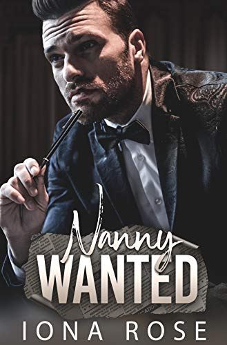 Nanny Wanted (English Edition)