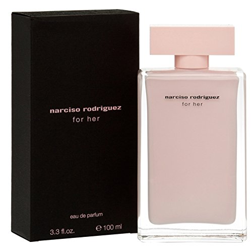 Narciso rodriguez - For her eau de parfum vaporisateur 100 ml