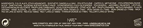 Nars Lápiz Labial Mate Aterciopelado – Hagamos Locuras