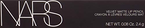 NARS Velvet Matte Lip Pencil - Lonely Heart 2.4g/0.08oz