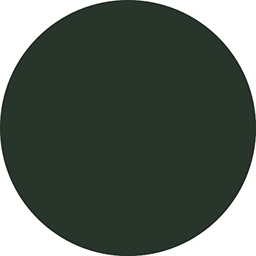 Natura Orpho® - Pintura anticorrosión (1,00 L), color verde