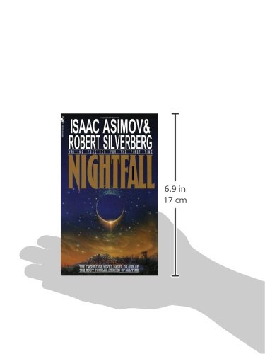 Nightfall: A Novel