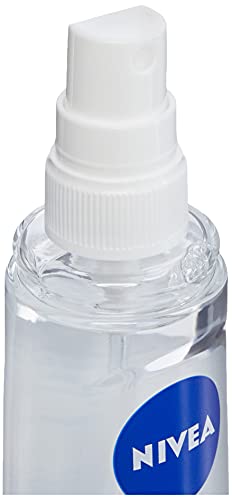 Nivea Fresh Desodorante Natural Pack de spray de 6 x 75 ml