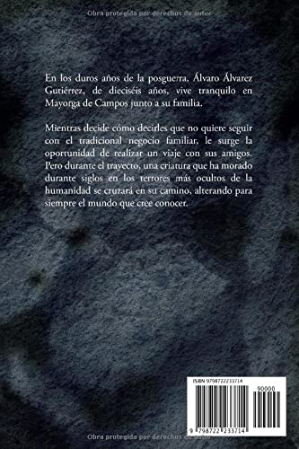 Noche Eterna