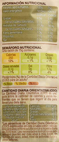 Nomen - Arroz Bomba 1 Kg