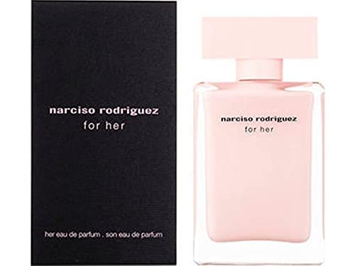 N.RODRIGUEZO - Perfume para mujer (50 ml)