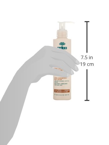 Nuxe Reve De Miel Crema Corps Ultra-Réconfortante 200 ml