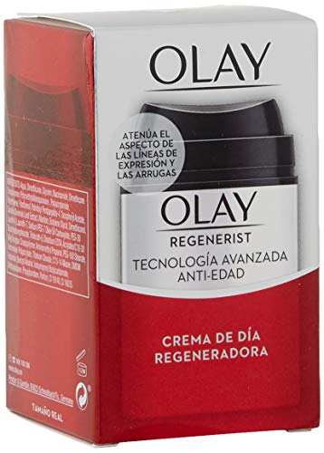Olay, Crema diurna facial - 1 unidad