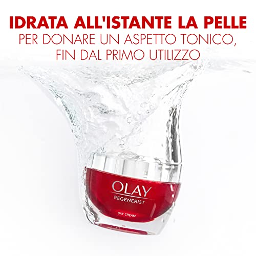 Olaz Crema facial antiarrugas nocturna, 50 ml