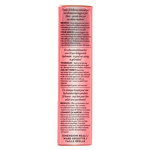 OLAZ Essentials beauty fluid 100 ml. - Cremas y mascarillas faciales