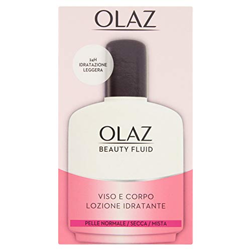 OLAZ Essentials beauty fluid 100 ml. - Cremas y mascarillas faciales