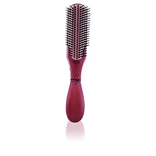 Olivia Garden Thermal Heat Pro Ceramic + Ion Styler 7 Row Cepillo - 200 gr