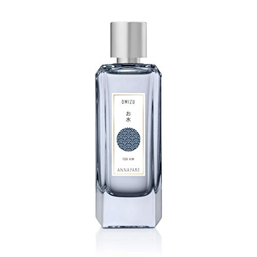 Omizu for Him - Agua de colonia (100 ml)