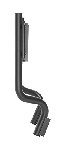 OPLITE SINGLE MONITOR STAND GTR El soporte del monitor está dedicado a la cabina de carreras OPLITE GTR Racing