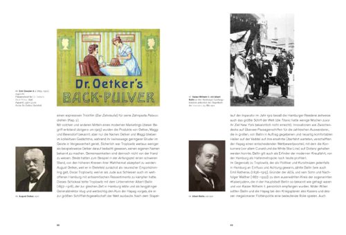 Oscar Troplowitz. Ein Leben für Hamburg