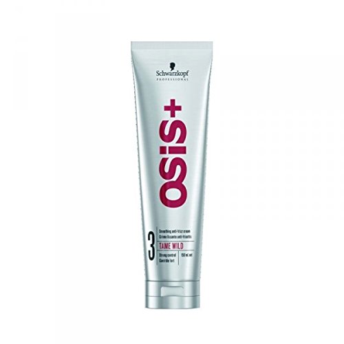 Osis Professional Salon Tame Wild Tratamiento para cabello rebelde, 150 ml
