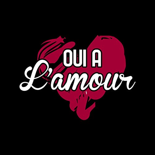 Oui A Lamour Men's Vest