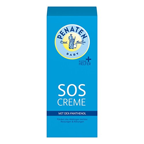 Penaten Crema SOS con Dex-Pantenol 75ml