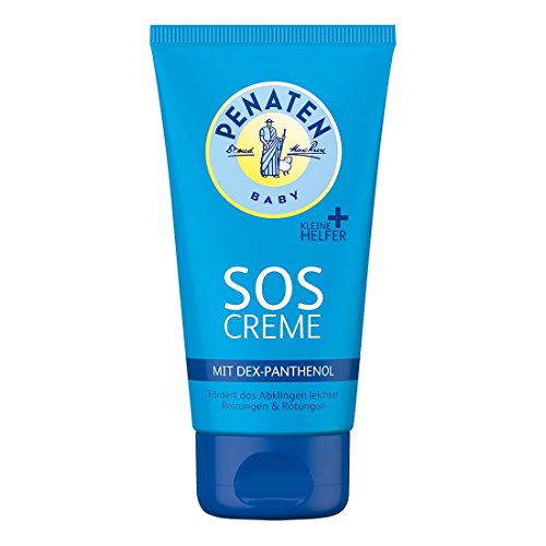 Penaten Crema SOS con Dex-Pantenol 75ml