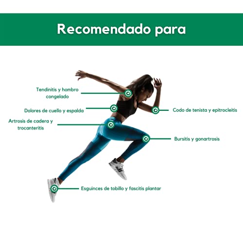 Pentalium CBD Heat Effect - Cannabidiol Crema para el Alivio de Dolores Musculares y Articulares - Pomada Antiinflamatoria con Cannabidiol y Capsaicina 50 g, CBD 150 mg