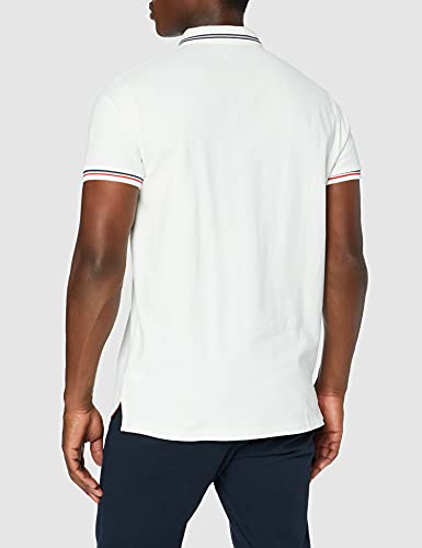 Pepe Jeans Baldwin Polo, 803off White, M para Hombre