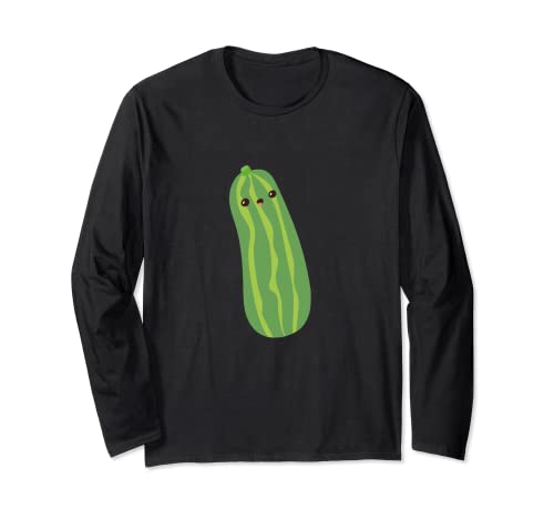 Pepino Manga Larga
