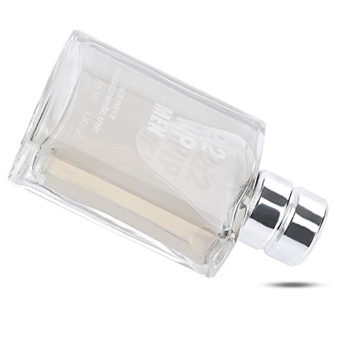 Perfume, Perfume Masculino De Larga Duración, Fresco Para La Oficina De Deportes(762 incienso leñoso)