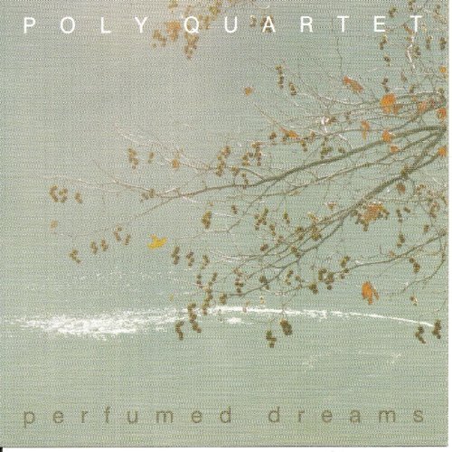 Perfumed Dreams