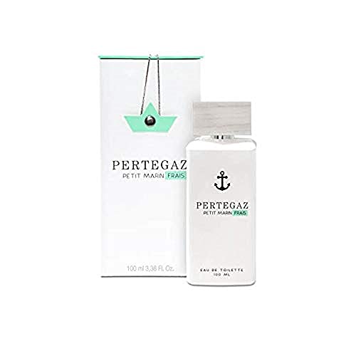 Pertegaz Col Pertegaz Petit Marin Barco Frais 100 100 ml